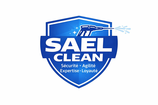 logo sael claen
